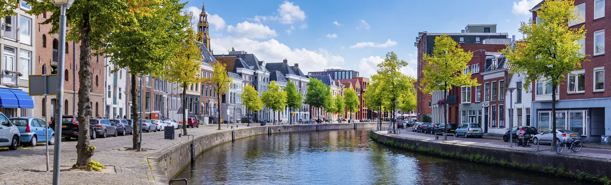Groningen