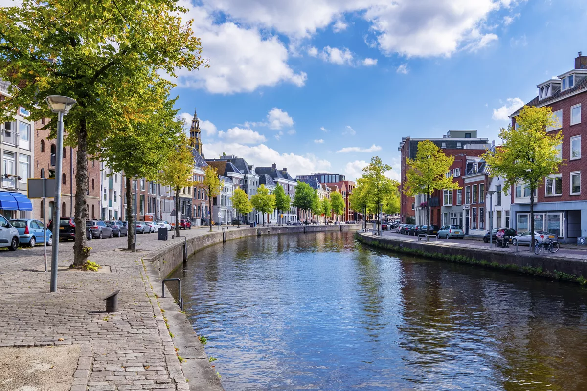 Groningen