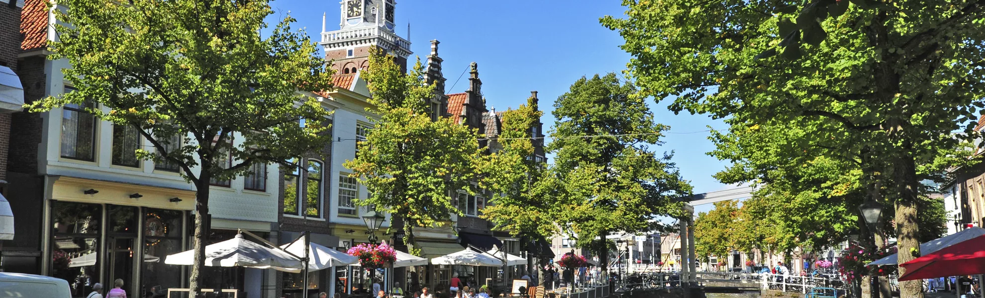 Alkmaar - © Â©lamio - stock.adobe.com