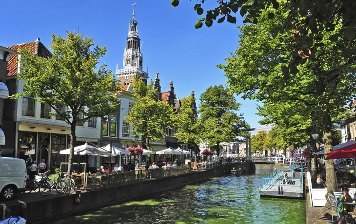 © Â©lamio - stock.adobe.com - Alkmaar