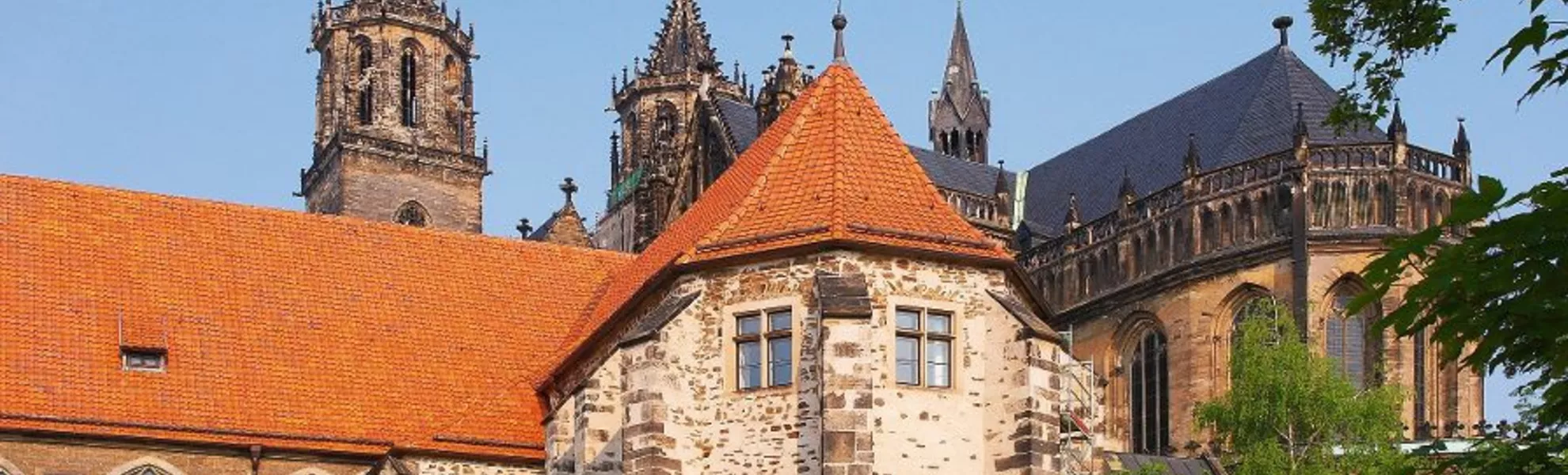 Magdeburger Dom