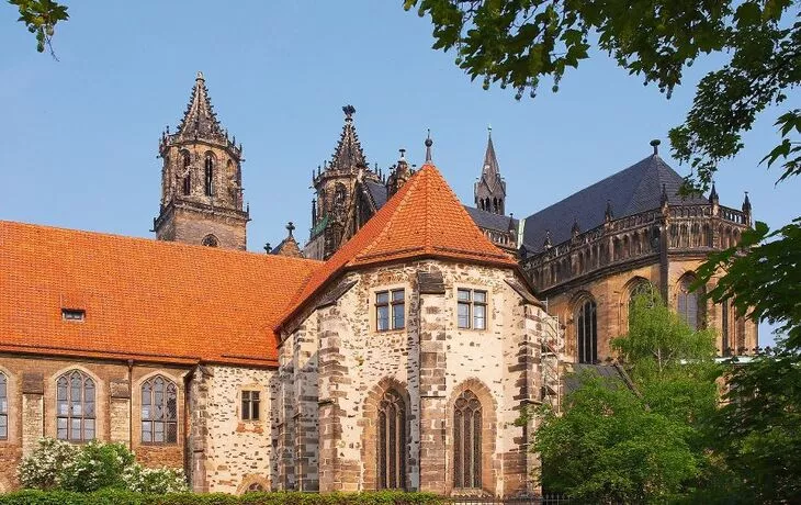 Magdeburger Dom