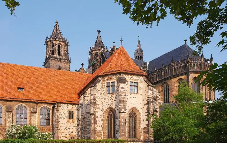 Magdeburger Dom