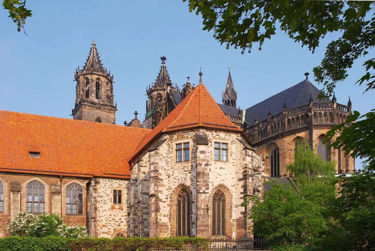 Magdeburger Dom
