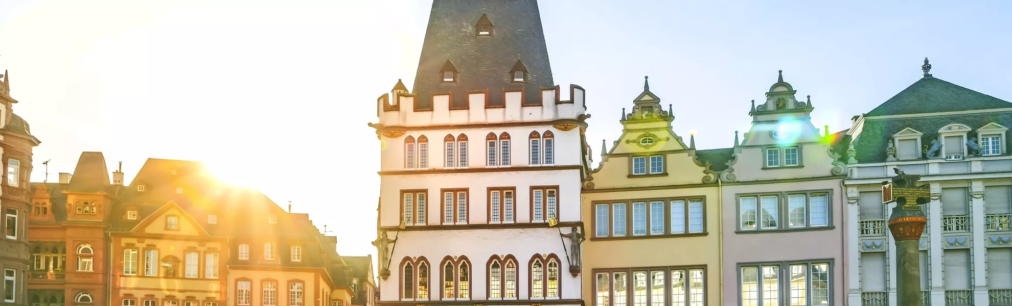 Trier - © pure-life-pictures - stock.adobe.com