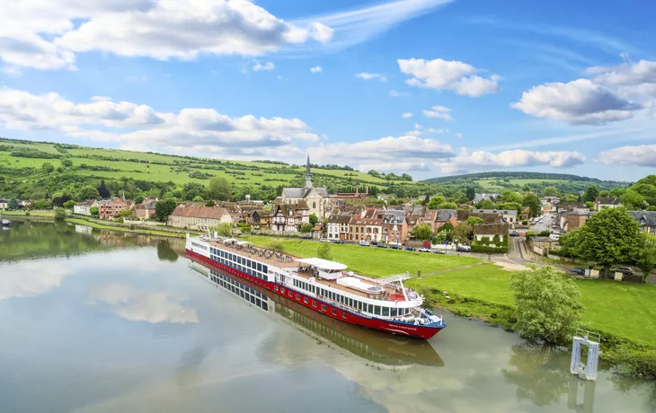 Silberpagode, Phnom Penh - © Fotolia 62993683