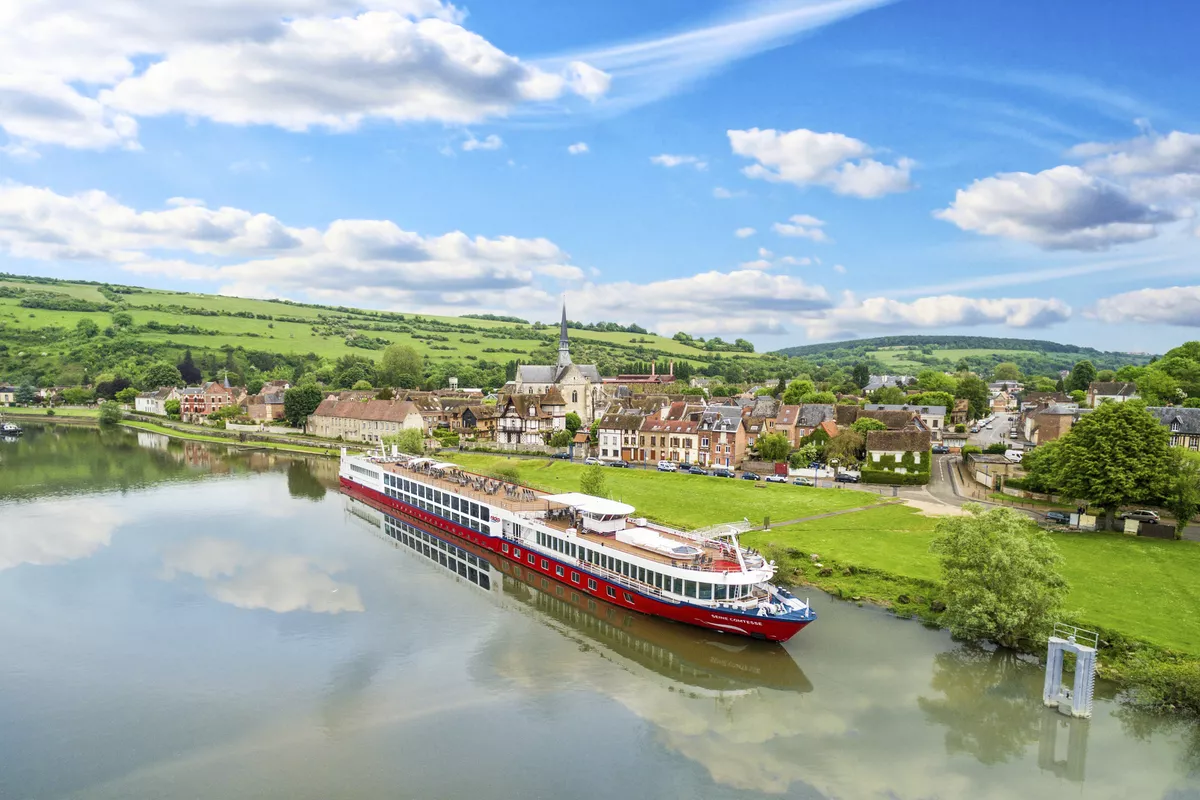 Silberpagode, Phnom Penh - © Fotolia 62993683
