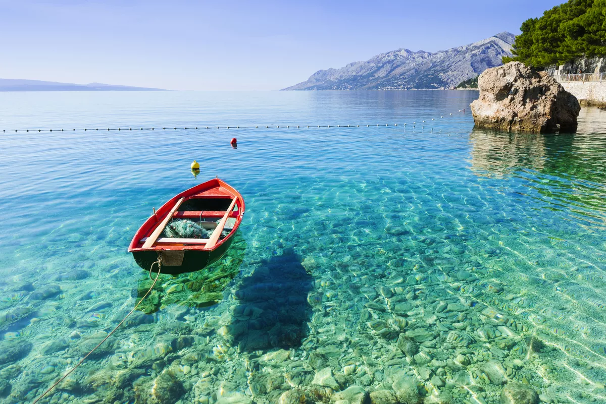 Makarska-Uferpromenade - © kite_rin - stock.adobe.com