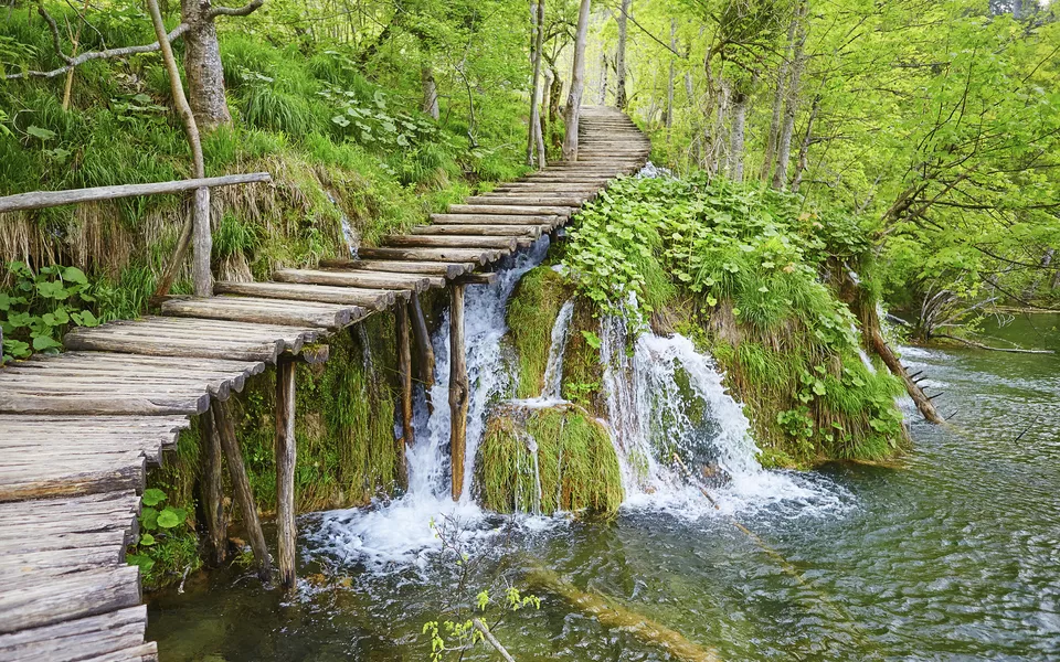 Krka-Nationalpark