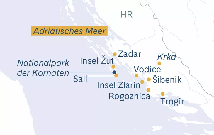 Feluke auf dem Nil bei Assuan - © manuela_kral - Fotolia