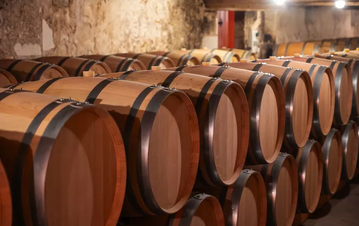 Pak Ou Höhlen, Luang Prabang - © rudiernst - stock.adobe.com