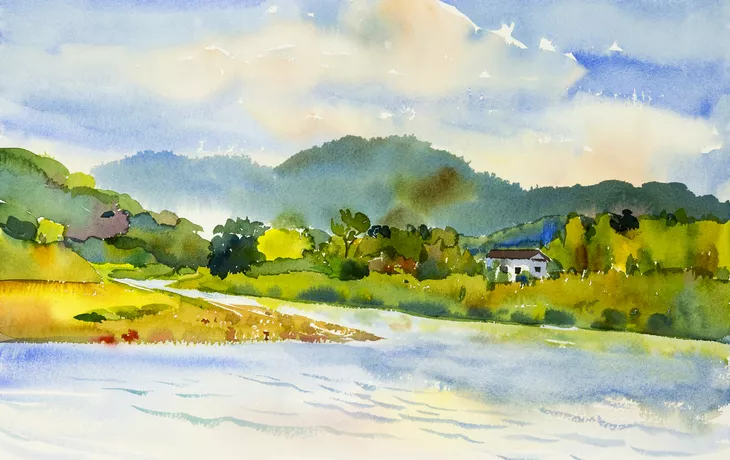 Basilika Maria Taferl