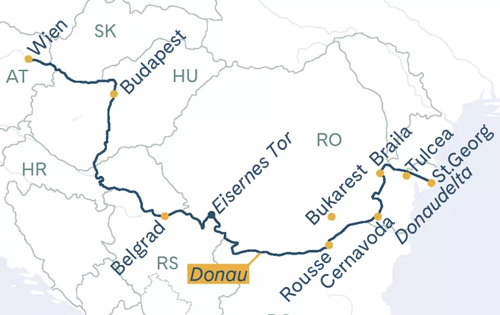 Vulkan Irazú - © Getty Images/iStockphoto