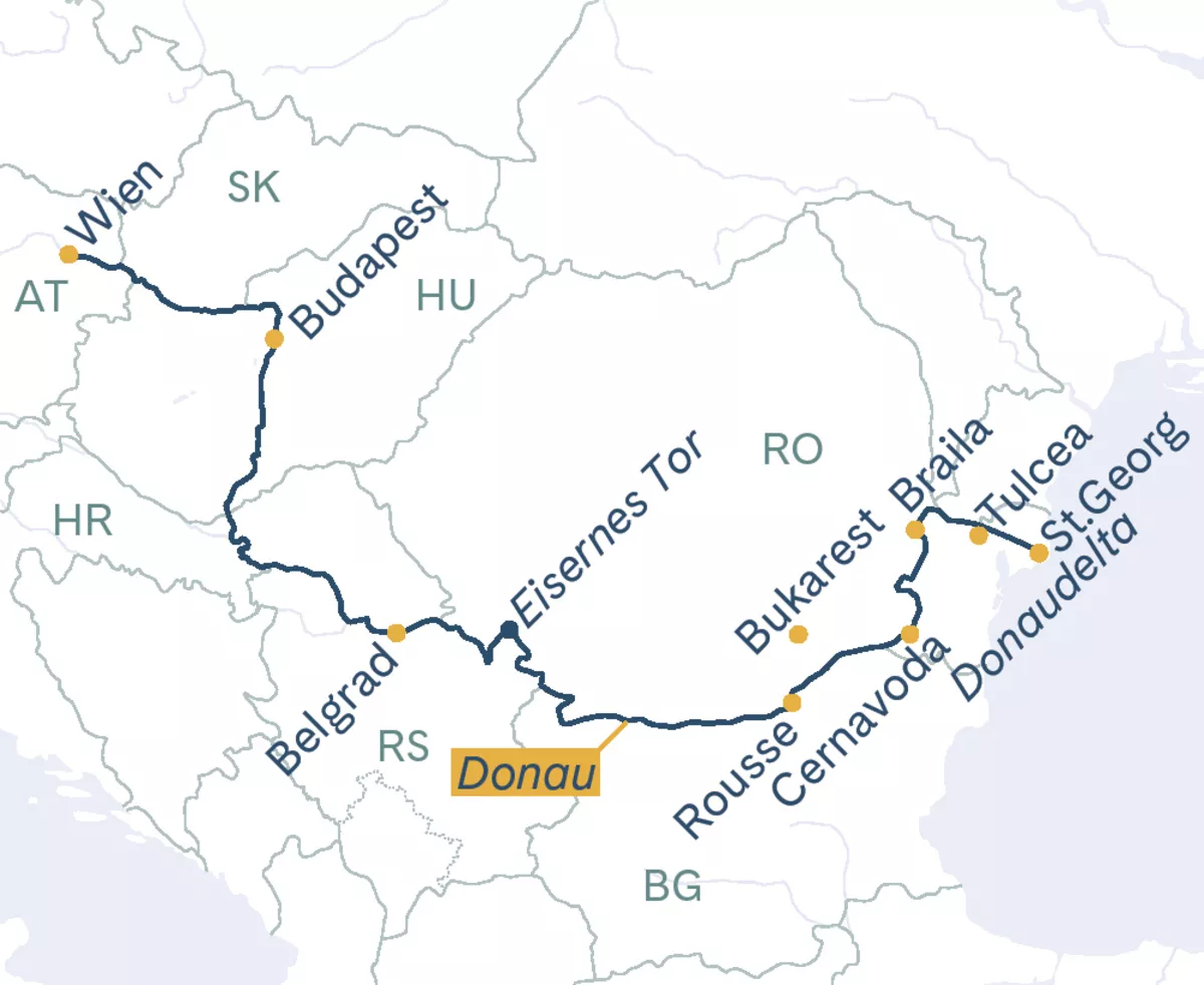 Vulkan Irazú - © Getty Images/iStockphoto