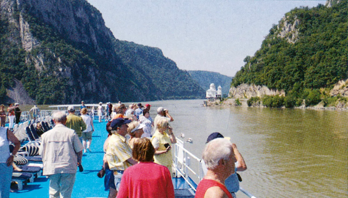 Traditionelles Essen - © Mike Gustafson - stock.adobe.com