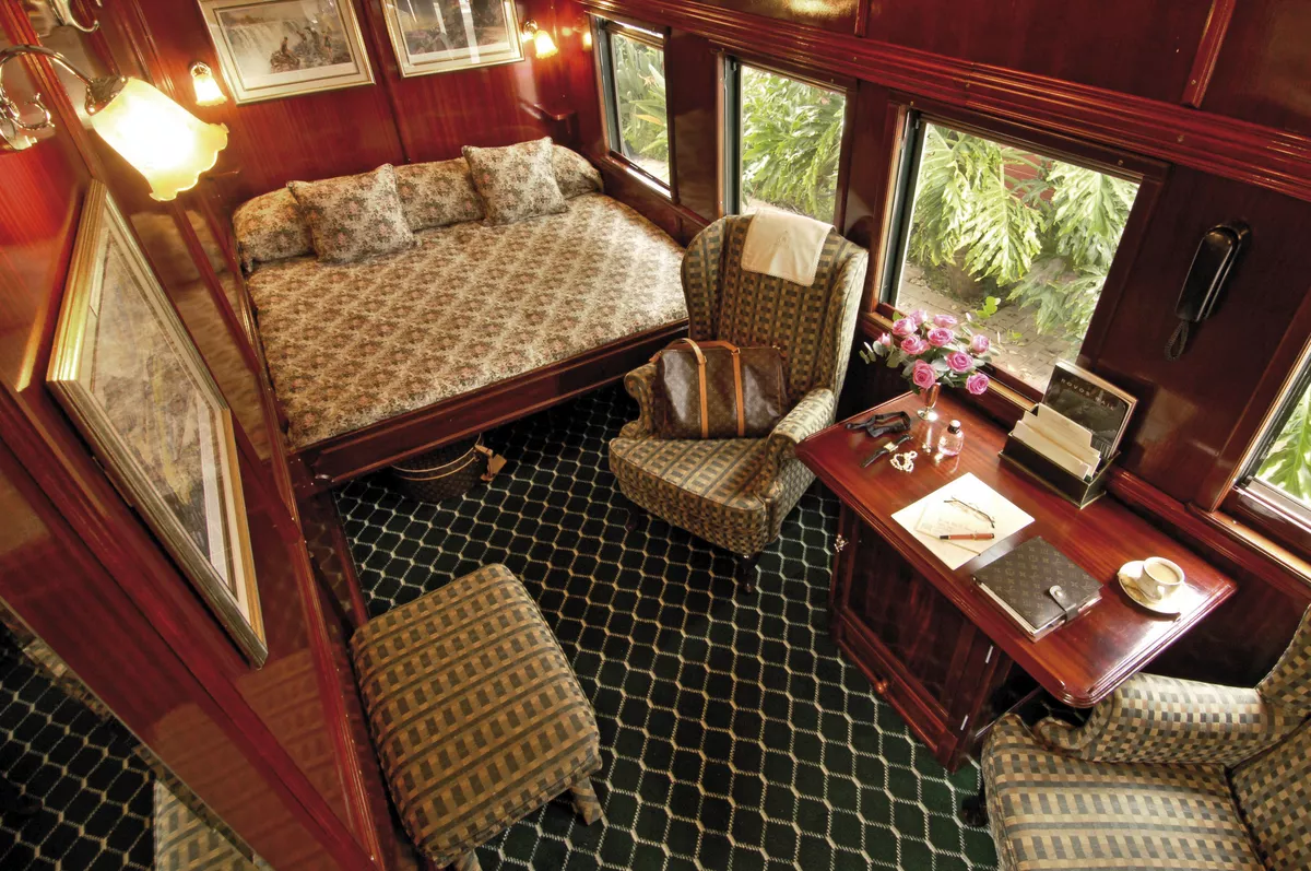 Royal-Suite - © 