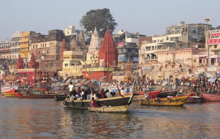Varanasi