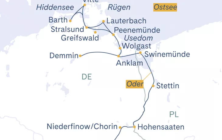 Stift Engelszell in Engelhartszell - ©Animaflora PicsStock - stock.adobe.com