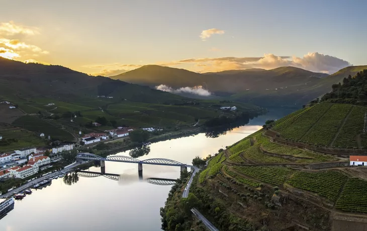 ©  - MS Douro Spirit