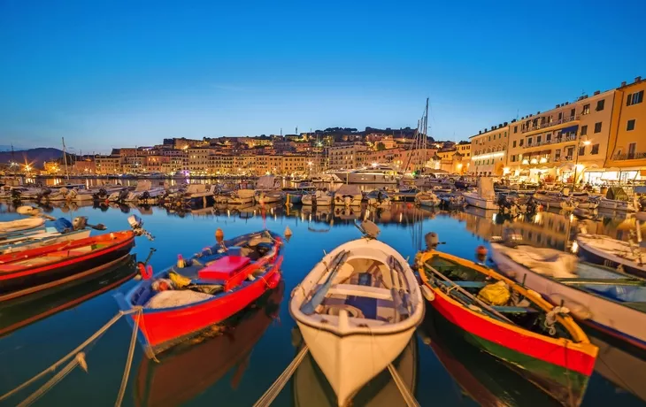 © cristianbalate - Fotolia - Portoferraio