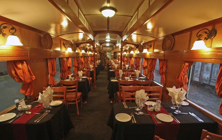 Alter Hafen und Kais in Enkhuizen - © Jeannette Tas, Netherlands