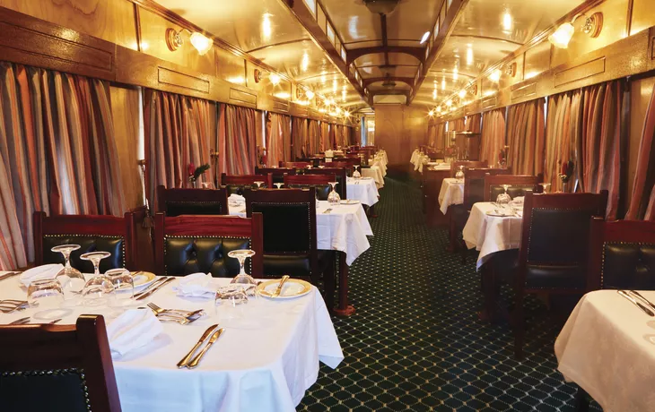 Restaurant - © 