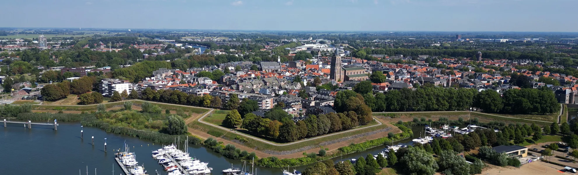 Gorinchem - © Daniel - stock.adobe.com