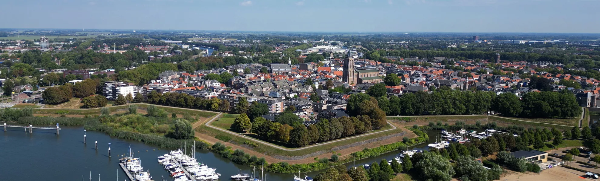 Gorinchem - © Daniel - stock.adobe.com