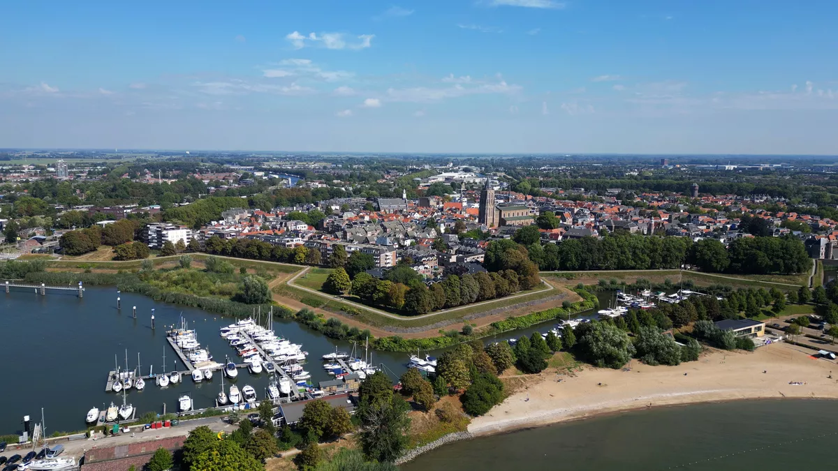 Gorinchem - © Daniel - stock.adobe.com