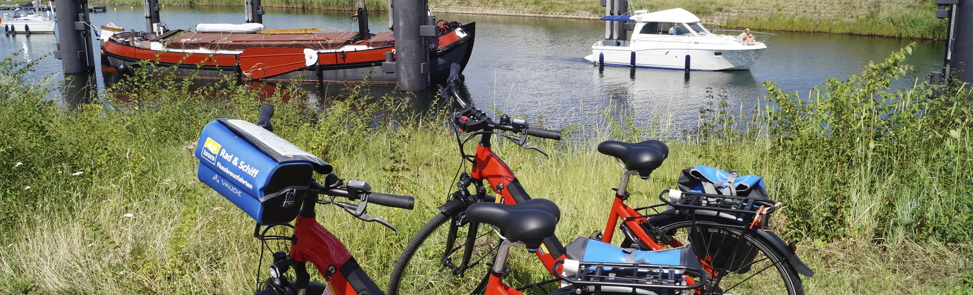 Entlang der Route - SE-Tours