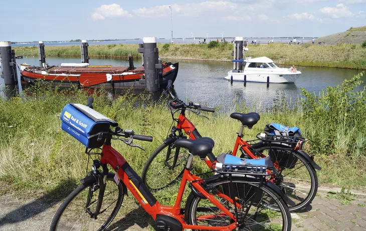 SE-Tours - Entlang der Route