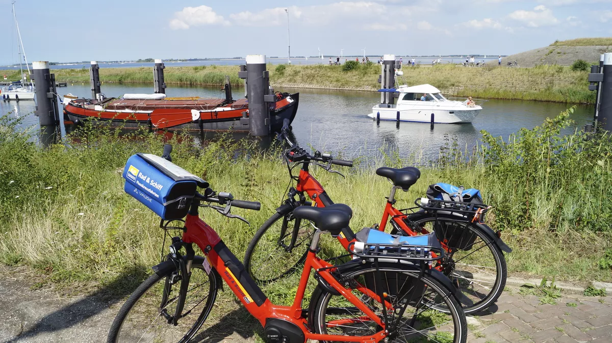 Entlang der Route - SE-Tours