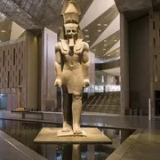 Grand Egyptian Museum