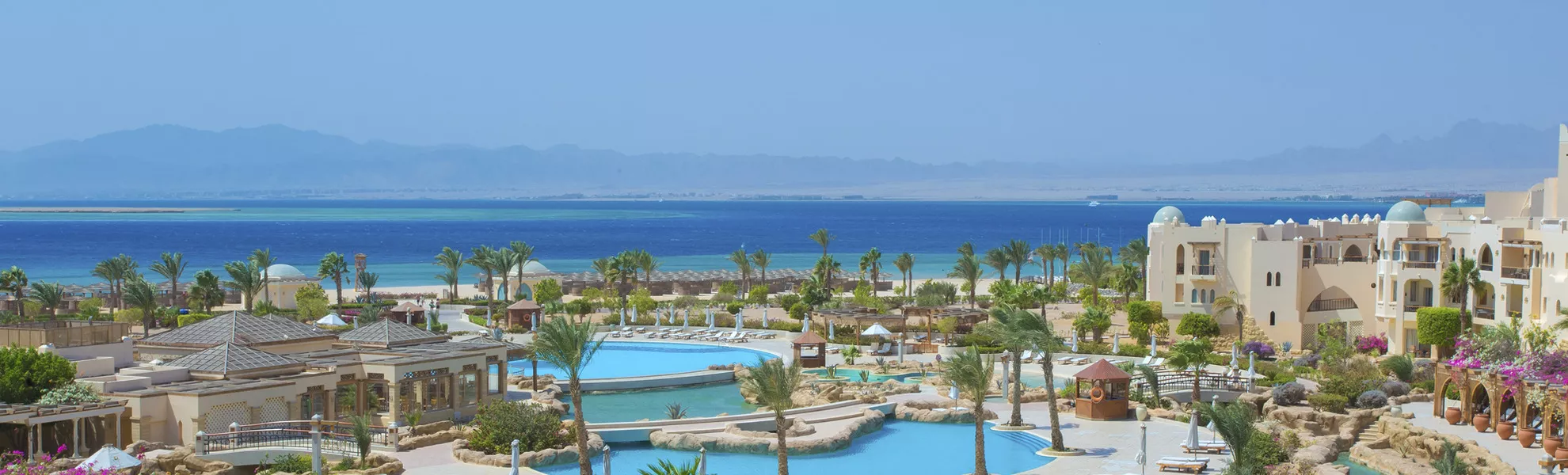 Kempinski Hotel Soma Bay