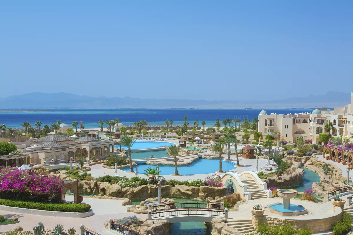 Kempinski Hotel Soma Bay