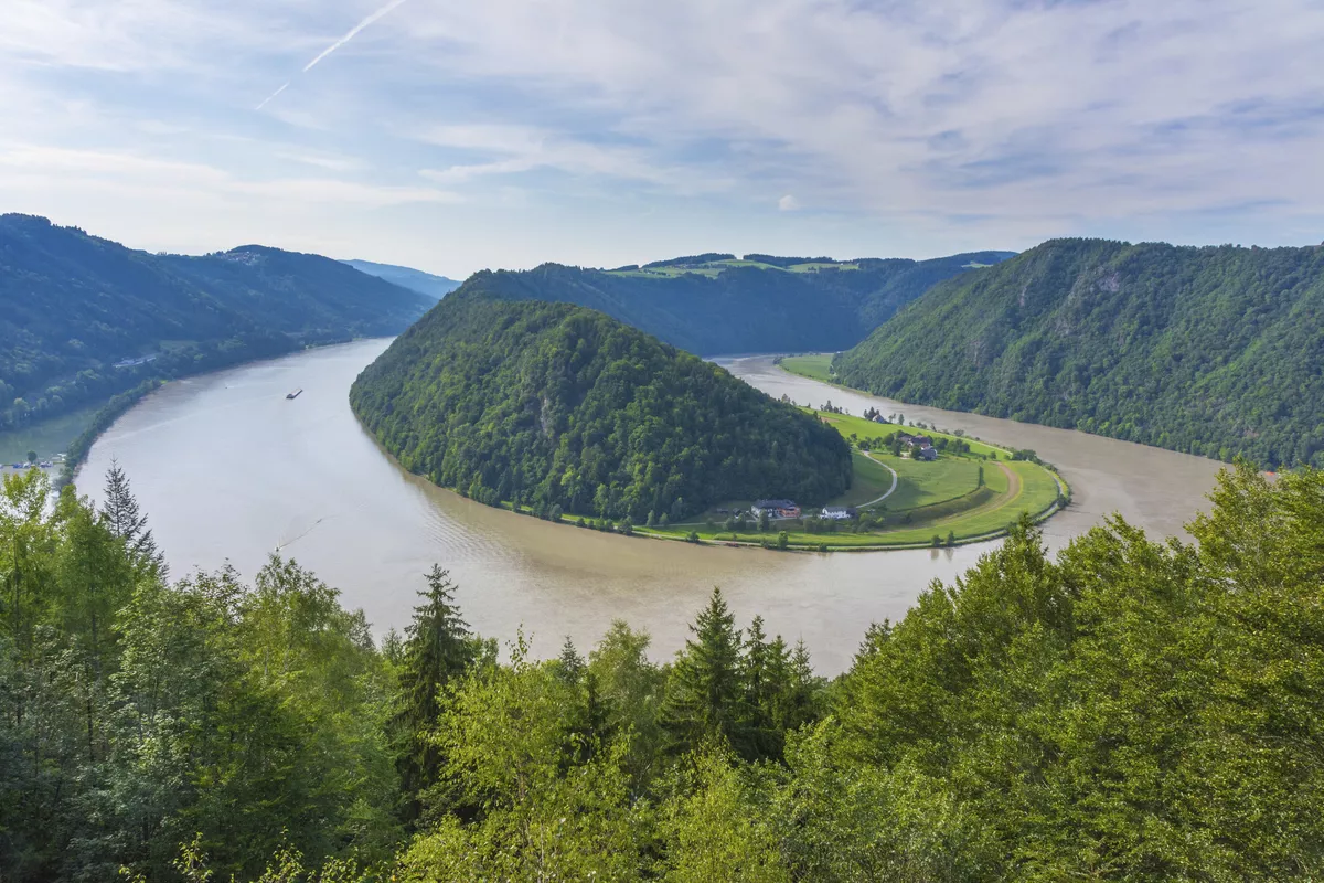 Feluke auf dem Nil bei Assuan - © manuela_kral - Fotolia