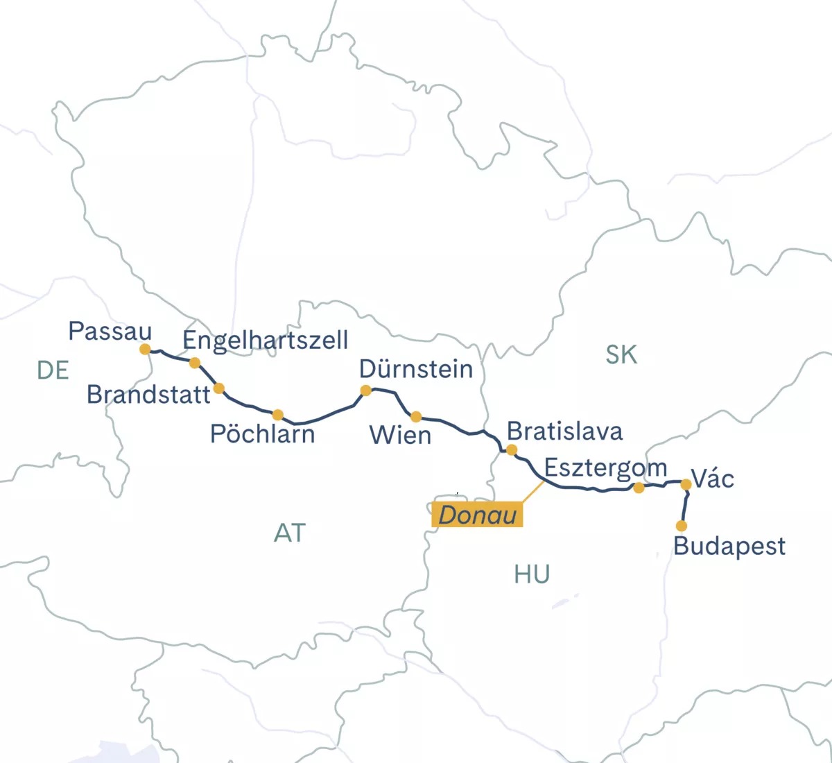 Wat Pha That Luang, Vientiane - © ©teerapon1979 - stock.adobe.com