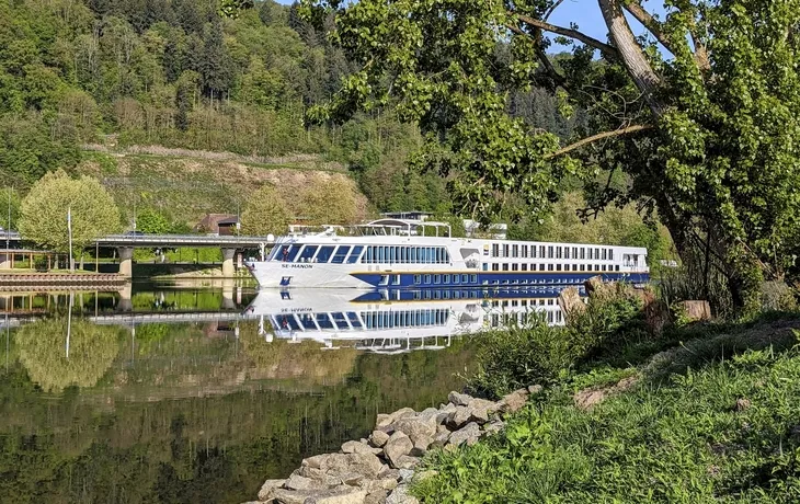 Wasserfälle Kuang Si - © Getty Images/iStockphoto