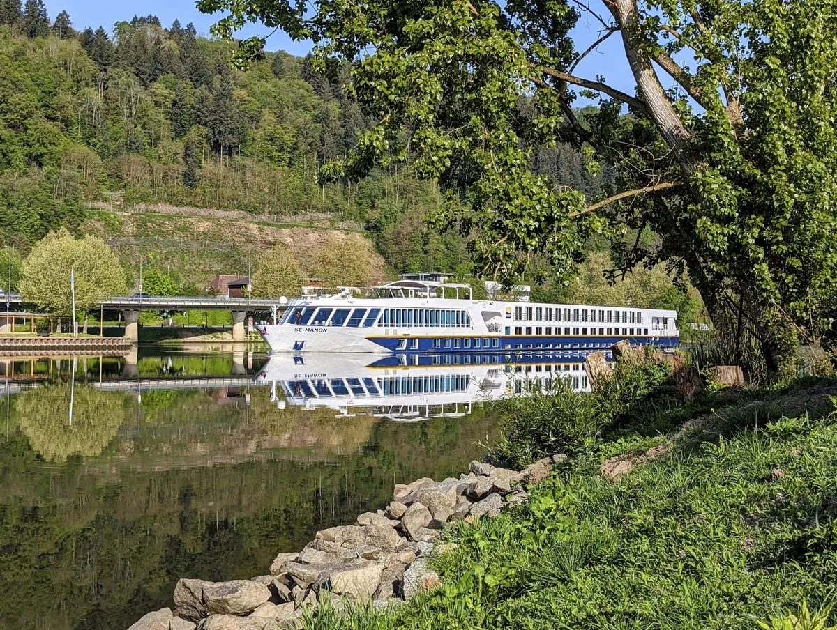 Wasserfälle Kuang Si - © Getty Images/iStockphoto