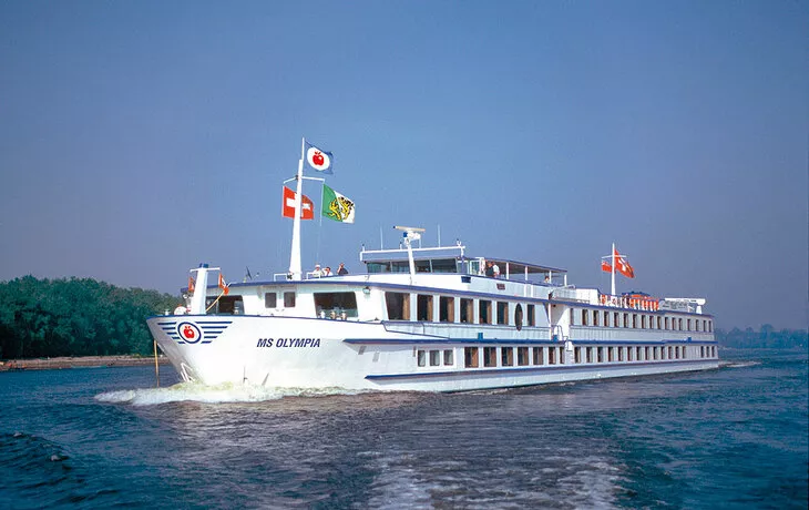 Alta-Brücke - © sergeydolya.livejournal.com