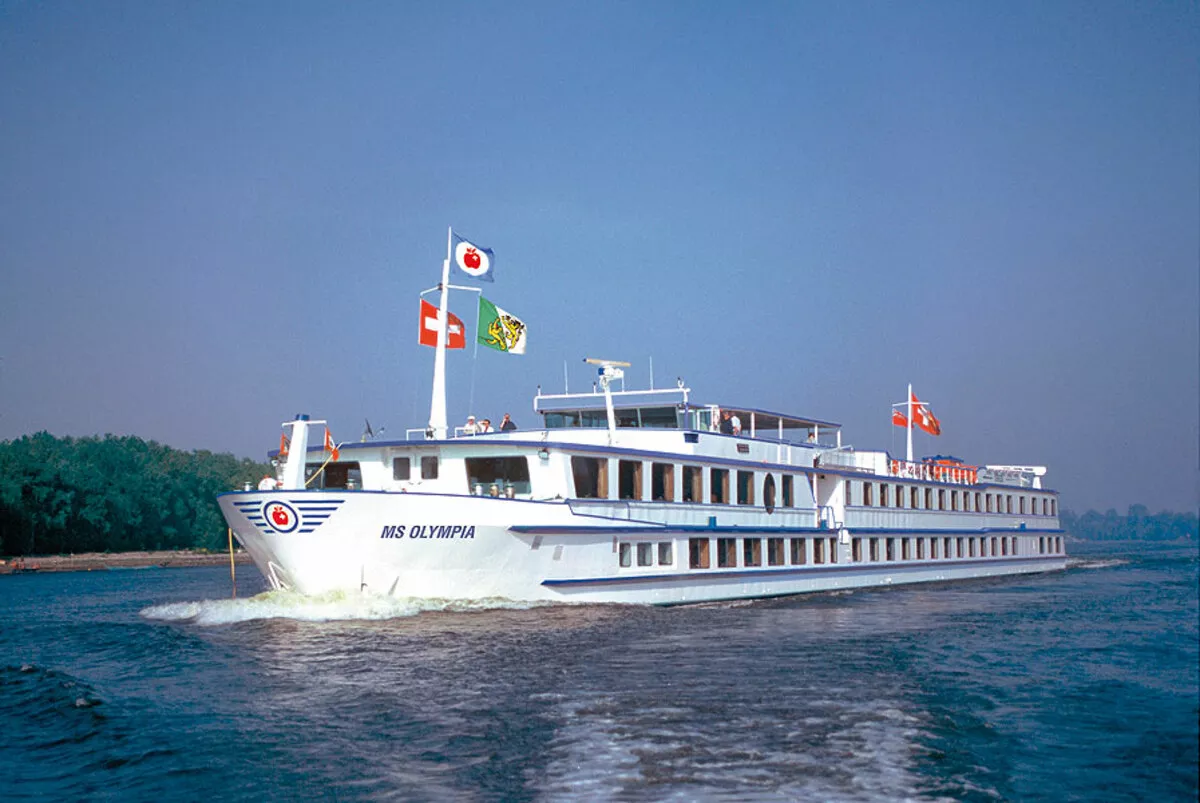 Alta-Brücke - © sergeydolya.livejournal.com