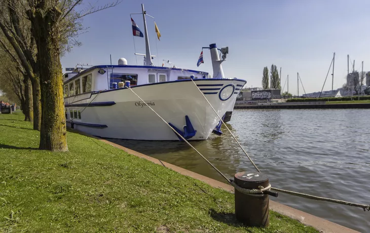 Nordlicht-Kathedrale, Alta, Norwegen - © karenm9071 - stock.adobe.com