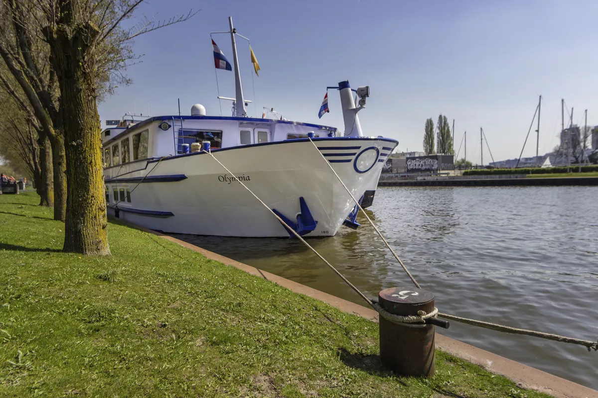 Nordlicht-Kathedrale, Alta, Norwegen - © karenm9071 - stock.adobe.com