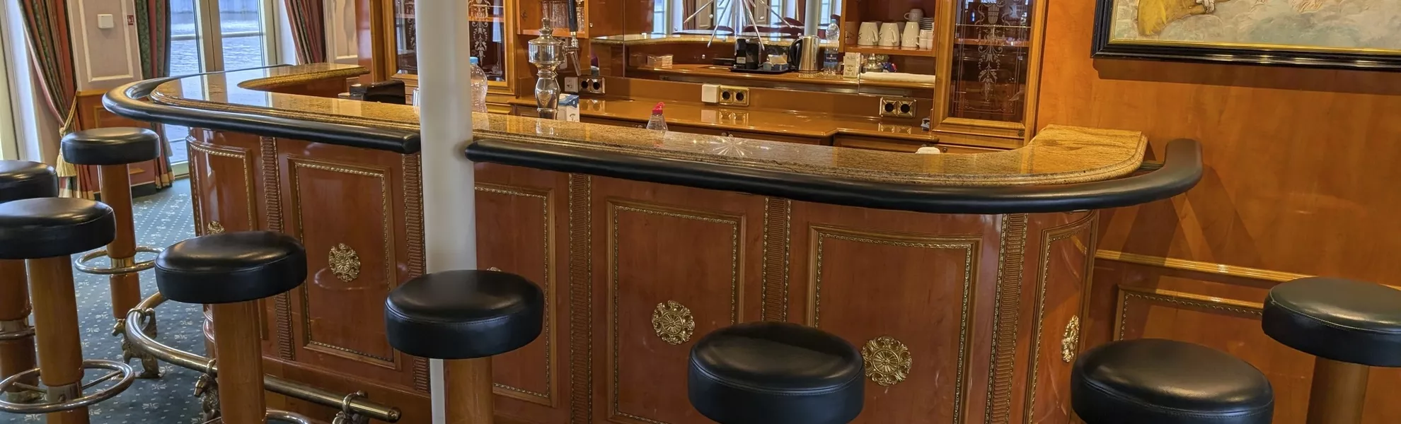 Bar - SE-Tours