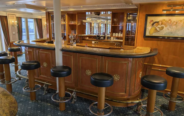 Bar - SE-Tours