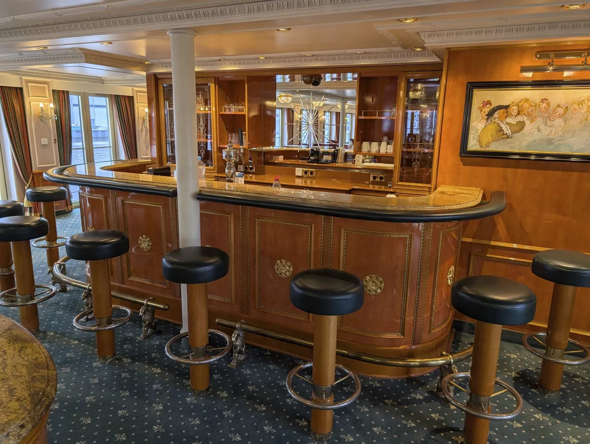 Bar - SE-Tours