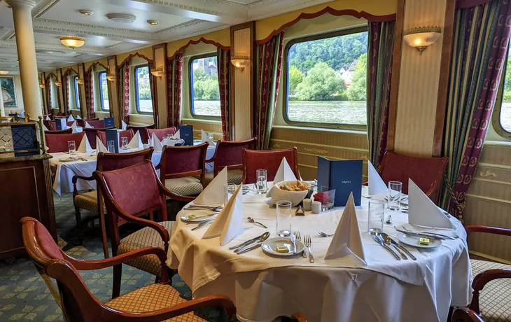 Restaurant - SE-Tours