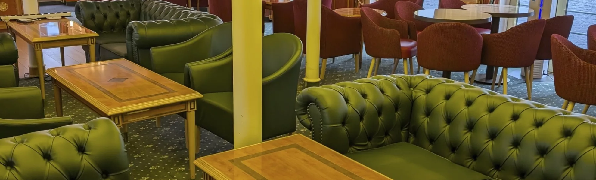 Salon - SE-Tours
