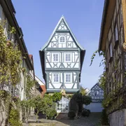 Bad Wimpfen