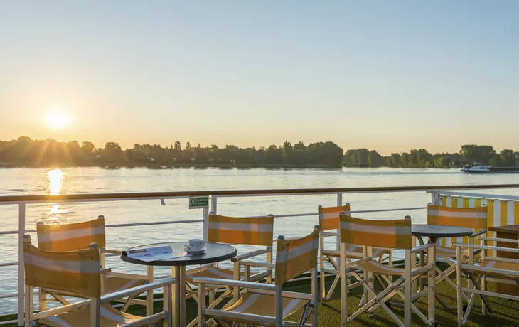 Blick von Carlton Hill über Edinburgh - © shaiith - Fotolia